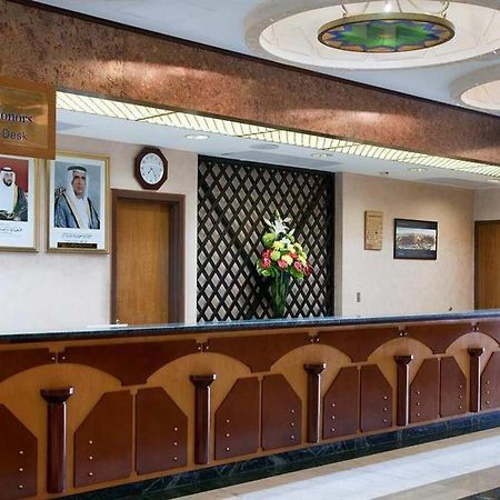 Hilton Ras Al Khaimah Hotel Interior photo